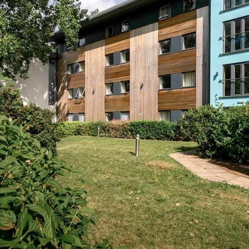 Cadnam Hall | Premier Student Halls